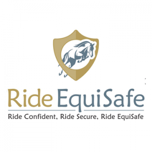 Logo - Ride EquiSafe equestrian