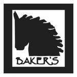 Bakers Saddlery Toronto