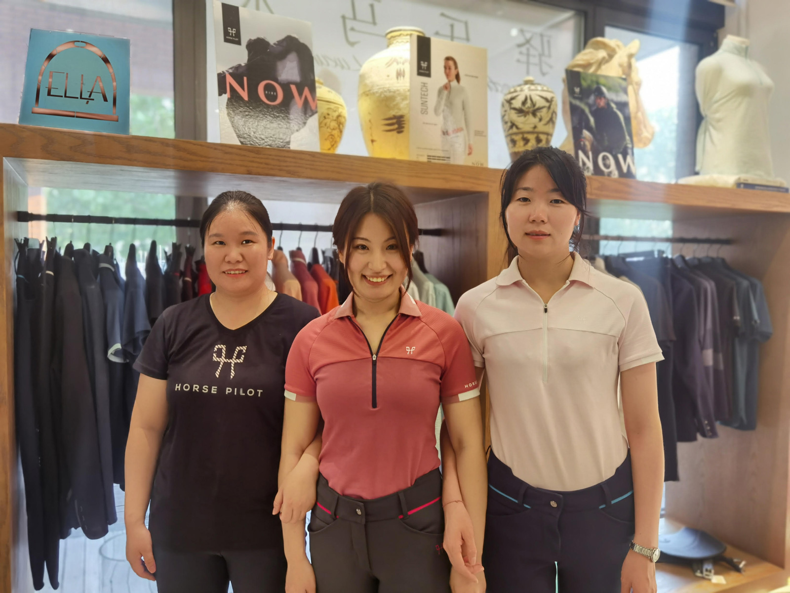 Beijing Ella Lifestyle Saddlery