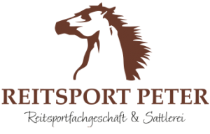 Reitsport Sport Peter aus Freiburg logo