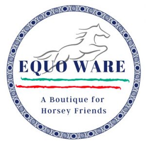 Equo Ware - Horsey friends