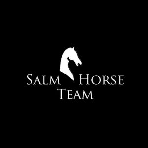 logo Salm Horse Team