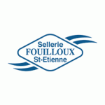 logo sellerie Fouilloux