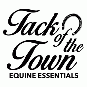 tack-of-the-town - saddlery
