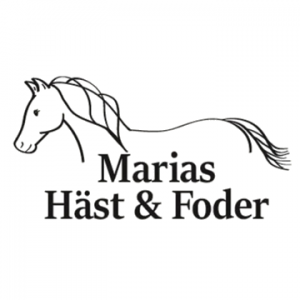 Marias Häst & Foder