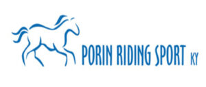porin riding sport logo