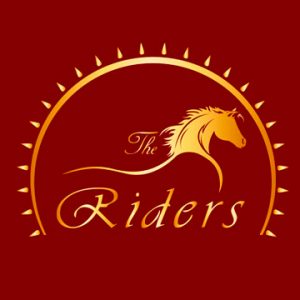 Sellerie the riders - Martinique