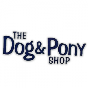 The Dog & Pony SHOP