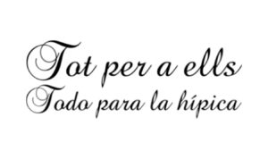 tot per a ells