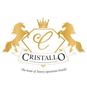 Cristallo Equine logo