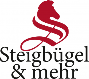 logo steigbugel reitsport