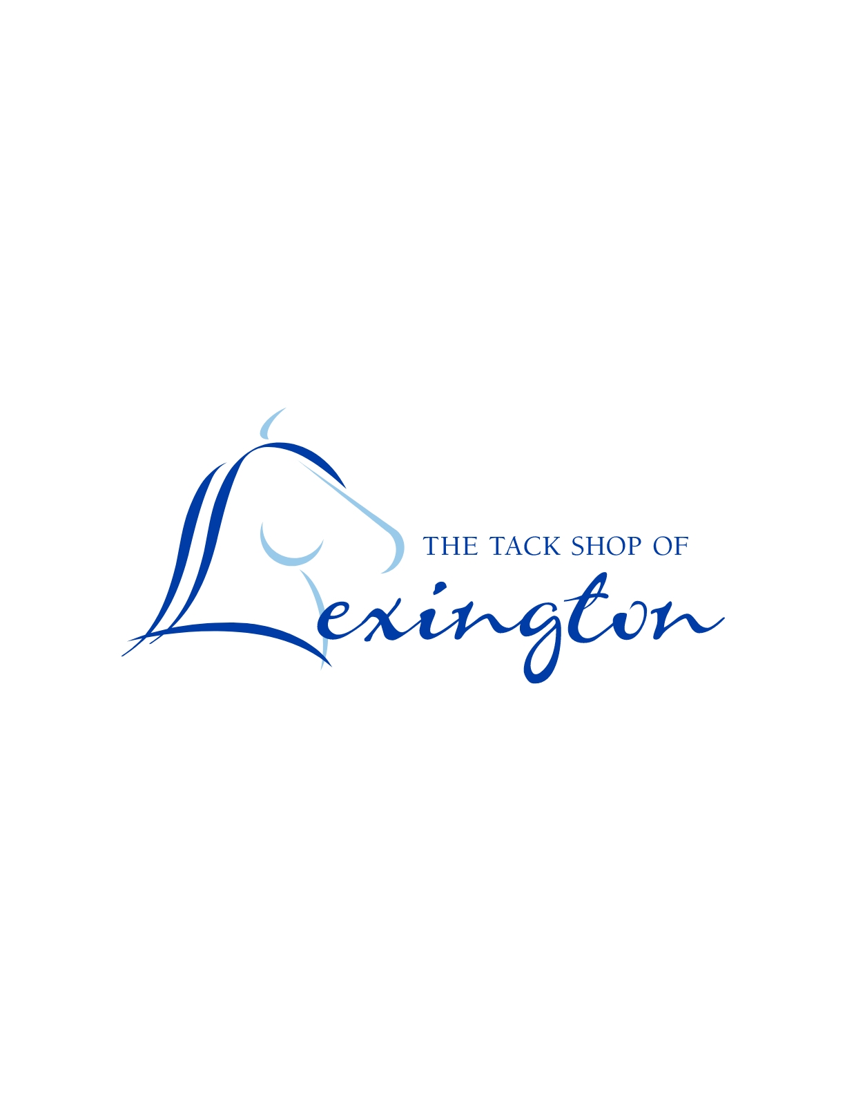 THE TACK SHOP OF LEXINGTON • Horse Pilot Store