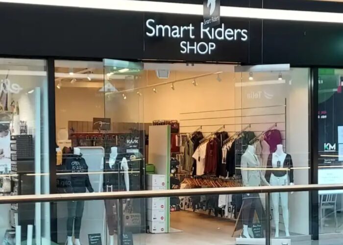 Smart Riders Shop