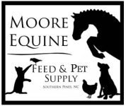 Moore Equine - Southern Pines, North Carolina