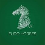 Euro horses in Porto Alegre