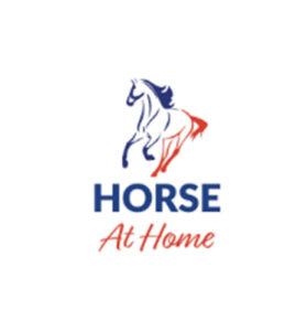 horse-at-home