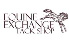 Equine Exchange Tack Shop, located in Pottstown.