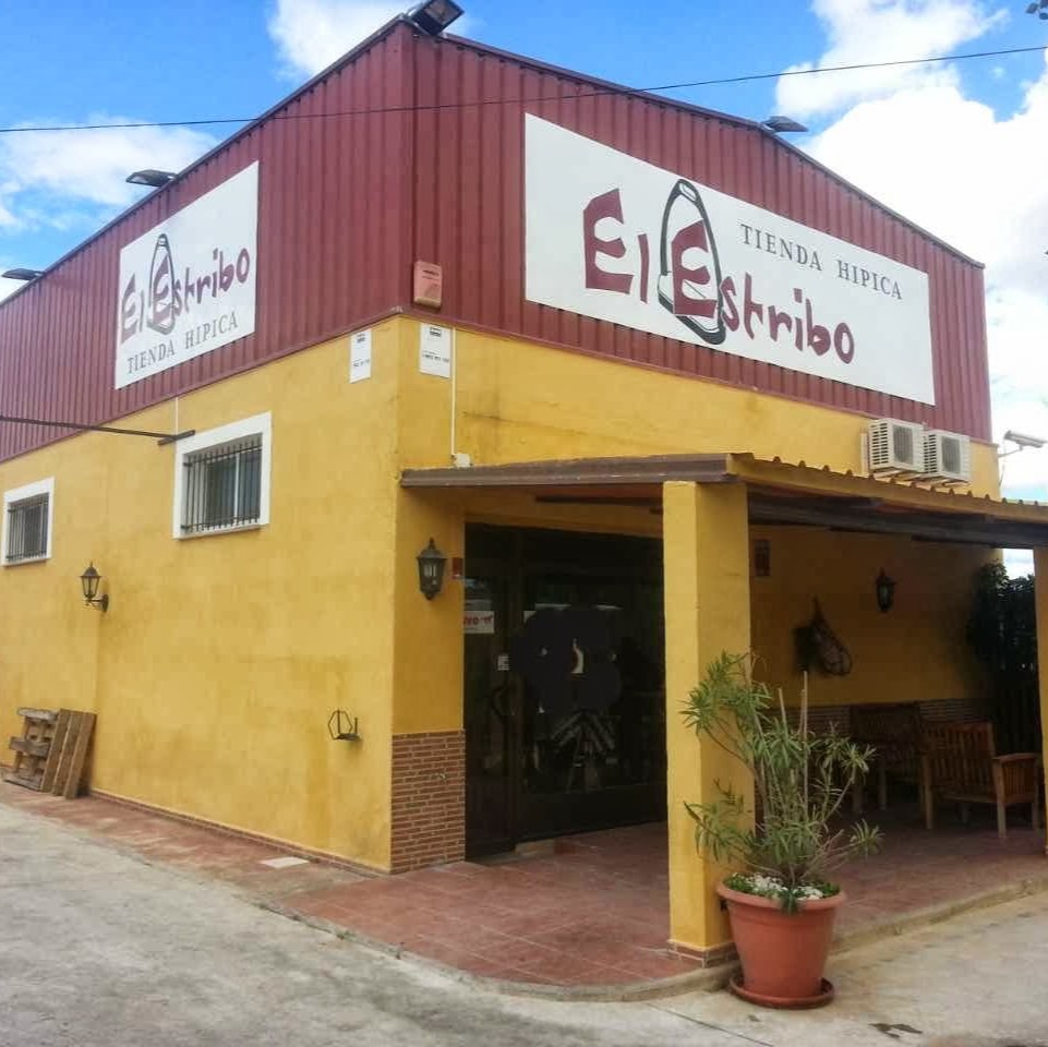EL ESTRIBO